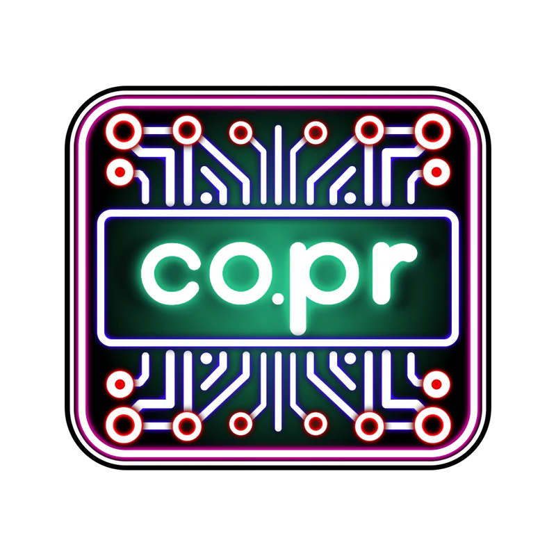 COPR Logo